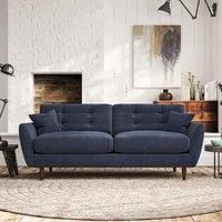 Anders Large 3 Seater Sofa