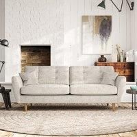 Anders Large 3 Seater Sofa