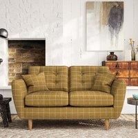 Anders 2 Seater Sofa