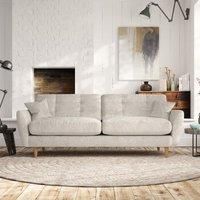 Anders 4 Seater Sofa
