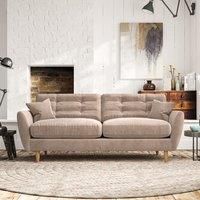 Anders Large 3 Seater Sofa
