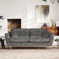 Anders 3 Seater Sofa