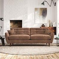 Anders 4 Seater Sofa