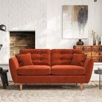 Anders Large 2 Seater Sofa