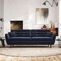Anders 4 Seater Sofa
