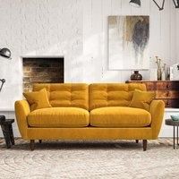 Anders 3 Seater Sofa