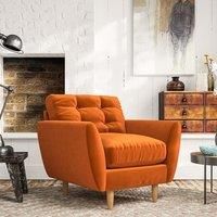 Anders Armchair