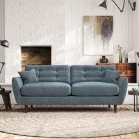 Anders Large 3 Seater Sofa