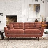 Anders 3 Seater Sofa