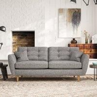 Anders 3 Seater Sofa