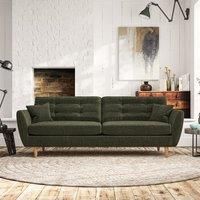 Anders 4 Seater Sofa