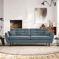 Anders 4 Seater Sofa