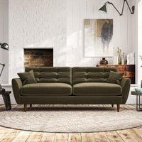 Anders 4 Seater Sofa