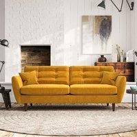 Anders Large 3 Seater Sofa