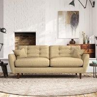 Anders Large 3 Seater Sofa