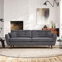 Anders 4 Seater Sofa