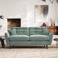 Anders 3 Seater Sofa