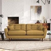 Anders Large 3 Seater Sofa
