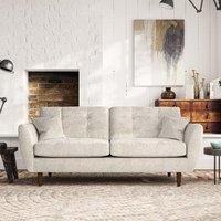 Anders 3 Seater Sofa