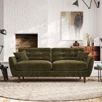 Anders Large 3 Seater Sofa