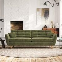 Anders 4 Seater Sofa