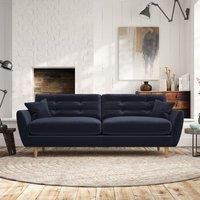 Anders 4 Seater Sofa