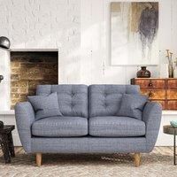 Anders 2 Seater Sofa