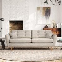 Anders Large 3 Seater Sofa