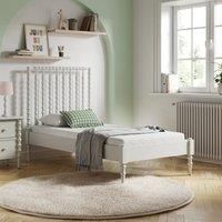 Pippin Wooden Bed Frame