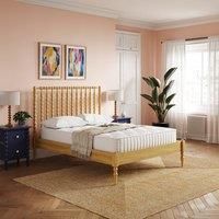 Pippin Wooden Bed Frame