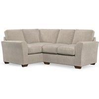 Lena Small Corner Sofa