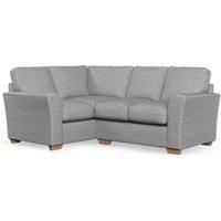 Lena Small Corner Sofa