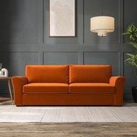 Lena 4 Seater Sofa