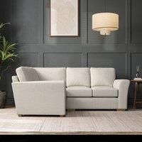 Lena Small Corner Sofa
