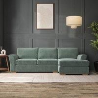 Lena 4 Seater Corner Chaise Sofa