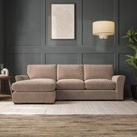 Lena 4 Seater Corner Chaise Sofa