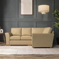 Lena Small Corner Sofa