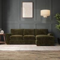 Lena 4 Seater Corner Chaise Sofa
