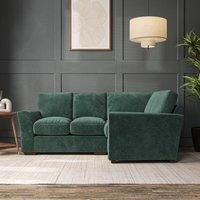 Lena Small Corner Sofa