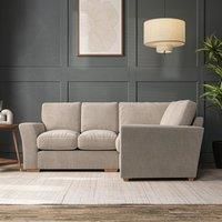 Lena Small Corner Sofa