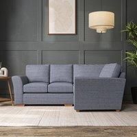 Lena Small Corner Sofa