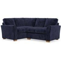 Lena Small Corner Sofa