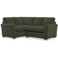 Lena Small Corner Sofa