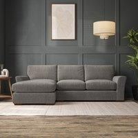 Lena 4 Seater Corner Chaise Sofa