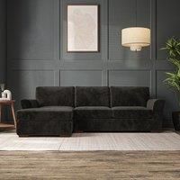 Lena 4 Seater Corner Chaise Sofa