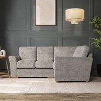 Lena Small Corner Sofa