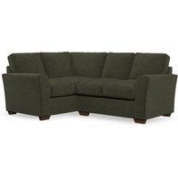 Lena Small Corner Sofa