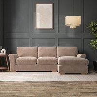 Lena 4 Seater Corner Chaise Sofa