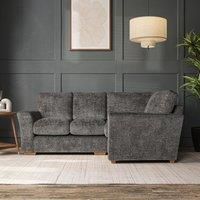 Lena Small Corner Sofa