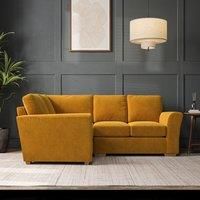 Lena Small Corner Sofa